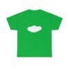Cloud (Angry) Unisex Adult Heavy Cotton Tee - Image 5