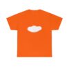 Cloud (Angry) Unisex Adult Heavy Cotton Tee - Image 4