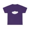 Cloud (Angry) Unisex Adult Heavy Cotton Tee - Image 6
