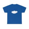 Cloud (Angry) Unisex Adult Heavy Cotton Tee - Image 2