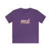 Proud Kids Softstyle Tee - Image 3