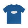 Cloud (Angry) Kids Softstyle Tee - Image 4