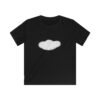 Cloud (Surprised) Kids Softstyle Tee - Image 2