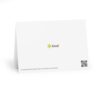 The Cloud that Fell to Earth Greeting Cards (5 Pack) - Image 3