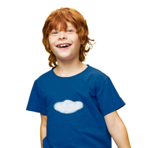 Product - kids t-shirt happy